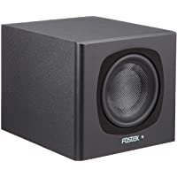 Los mejores  - Fostex pm-submini2 Subwoofer de Studio- 68 W